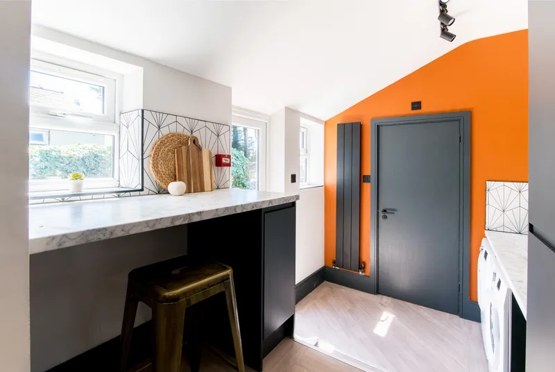 Vibrant 6 Bedroom House // 2026/7 - Image 4